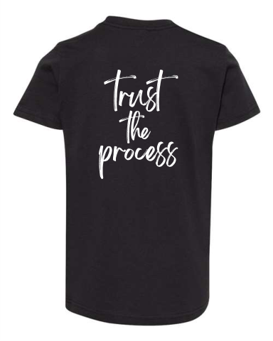 Adult T-Shirt with GAC Script - Image 5