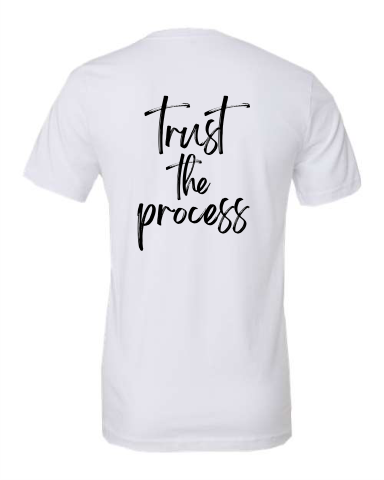 Adult T-Shirt with GAC Script - Image 7