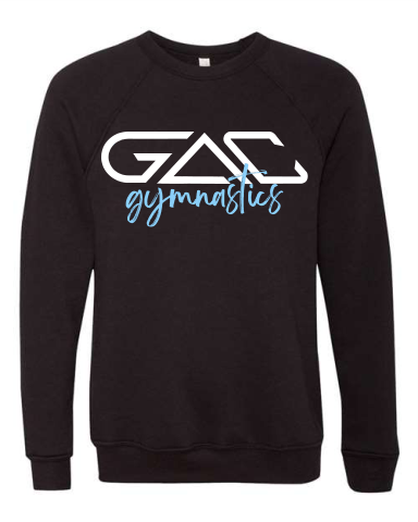 GAC Crewneck Sweatshirt - Image 4
