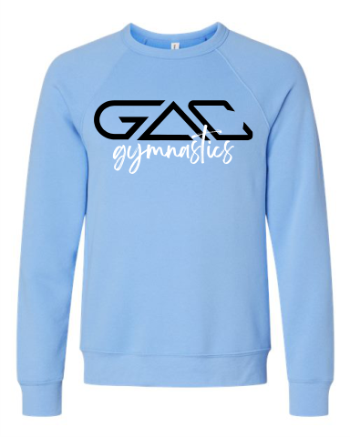 GAC Crewneck Sweatshirt - Image 7