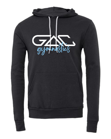 Youth GAC Hooded Sweatshirt - 3 colors