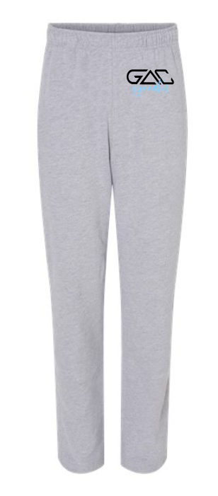 GAC Adult Sweatpants - Image 3