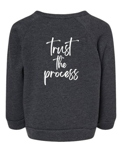 Toddler GAC Crewneck Sweatshirt - Image 3