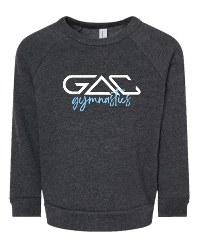 Toddler GAC Crewneck Sweatshirt
