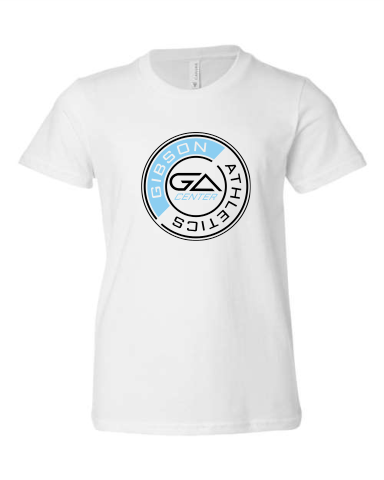 GAC Circle Logo - T-Shirt:  Youth and Adults - Image 2