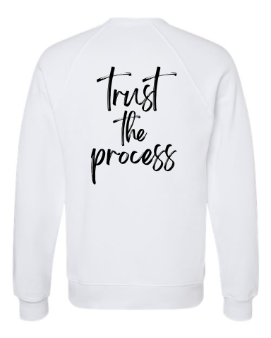 GAC Crewneck Sweatshirt - Image 3