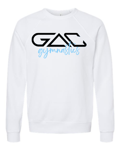 GAC Crewneck Sweatshirt