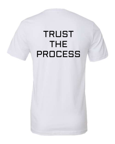 GAC Logo with Block "Trust the Process" - Image 3