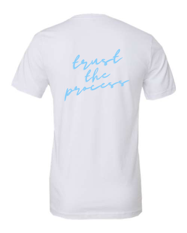 GAC Logo with Script "Trust the Process" - Image 3