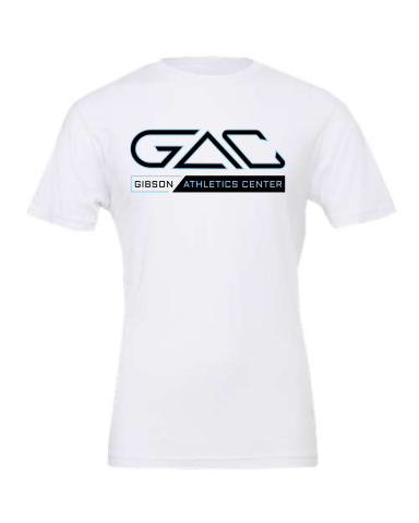 GAC Logo with Block "Trust the Process"