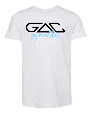 Youth GAC T-Shirt:  Available in 3 colors - Image 6