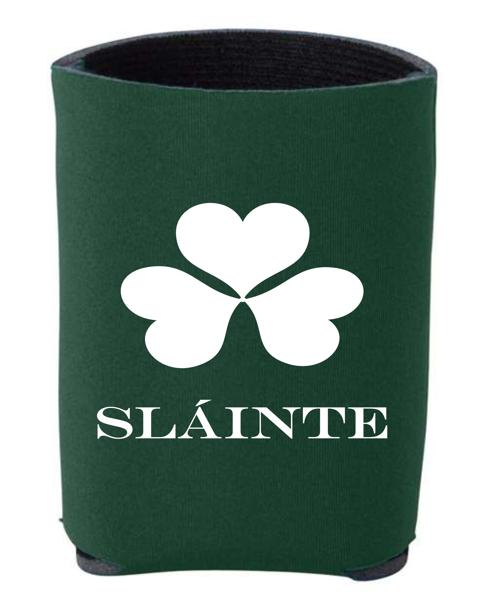 Shamrock Koozie - Image 3