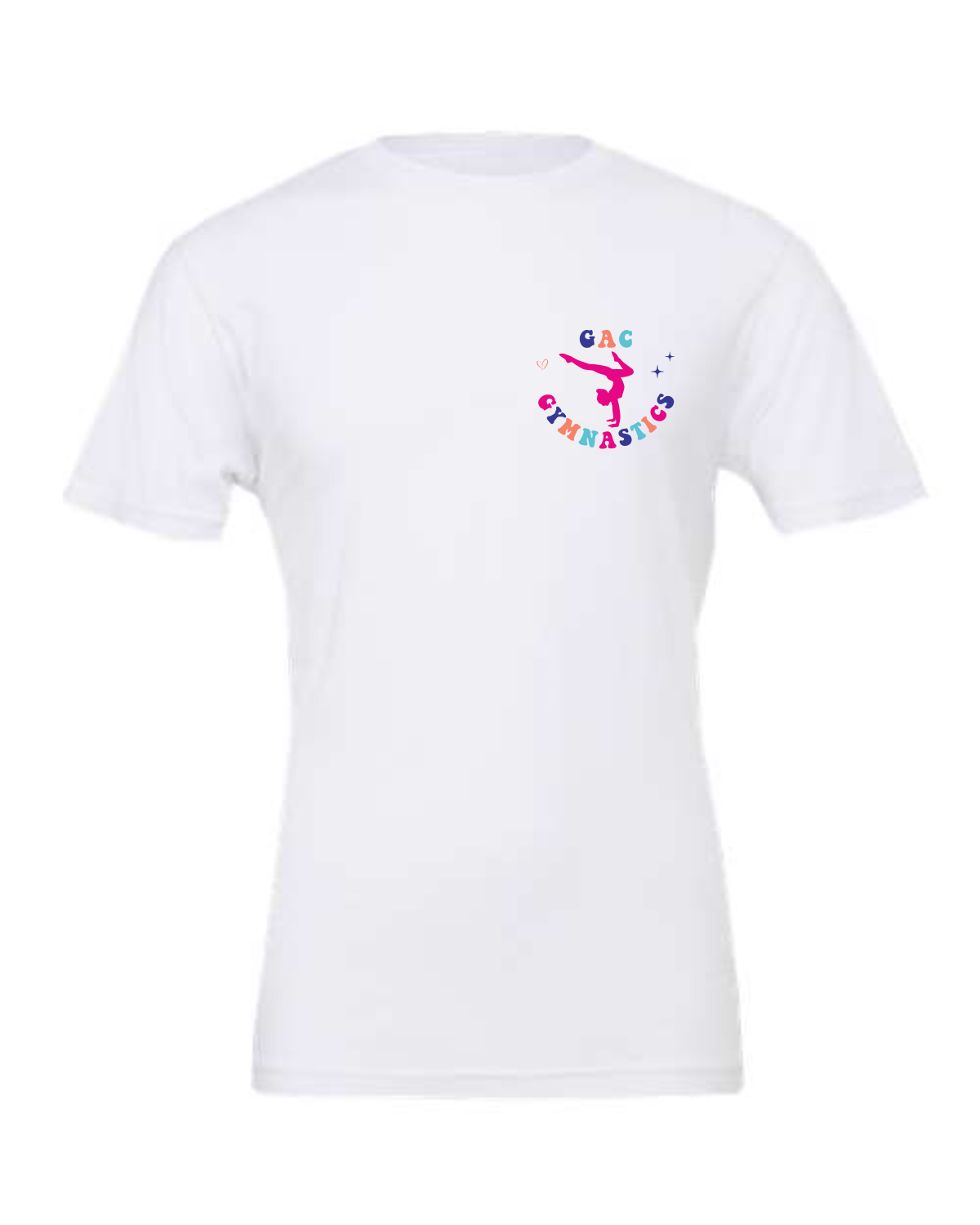 In My Gymnastics Era - GAC T-Shirt - Image 2