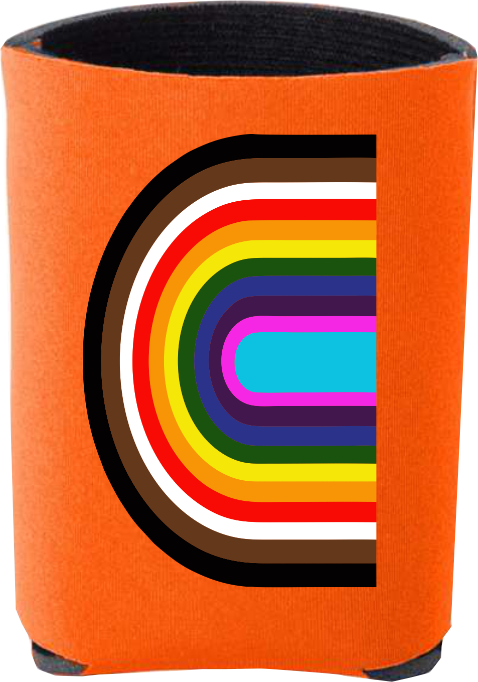 Catholic Allies Koozie - Image 2