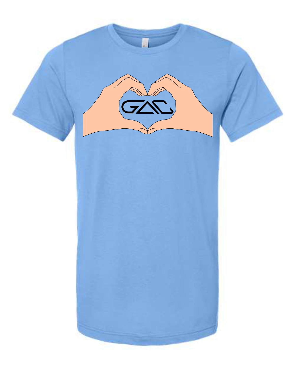 GAC Heart - Designed by Lilly Mard - Image 3