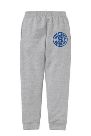 Wrestling Jogger Pants - Youth and Adult sizes