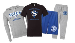 Wrestling Bundle