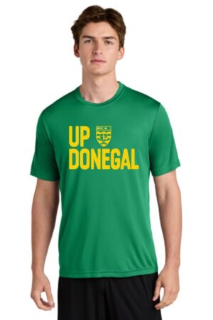 Up Donegal T-Shirt for the Reunion